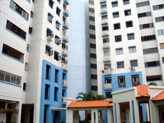 Blk 511 Woodlands Drive 14 (Woodlands), HDB 4 Rooms #363672